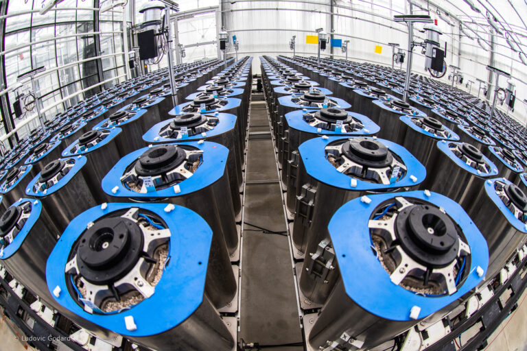 INRAE - plateforme de phénotypage des plantes pour l'interaction plantes et microorganismes (4PMI)